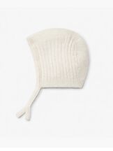 Bonnet merino True Love Pearl