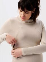 Imetyspaita Rosa Ultra Soft Light Sand