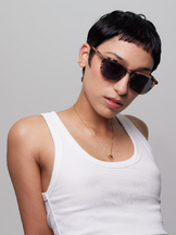 Aurinkolasit aikuisten Sun # E Light Tortoise