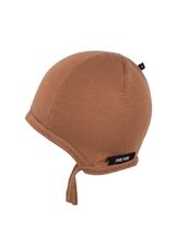 Vauvan uv-myssy nauhoilla Tencel Coconut