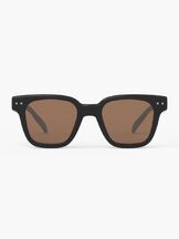 Aurinkolasit Junior Sun 7-11v # Road Black Road