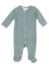 Potkupuku keskoselle Arctic / Offwhite