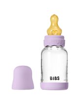 Tuttipullo lasia Boheme Baby Bottle Violet 120ml
