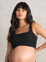 Bikiniyläosa Corsica Black