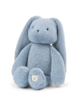 Pehmolelu Berto Rabbit Beach Blue