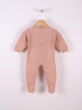 Potkupuku villa / cashmere Rose