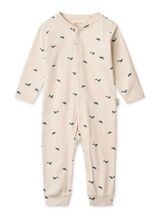 Potkupuku Birk Mini Whale / Sandy