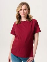 Imetys T-paita Ifke Tibetan Red