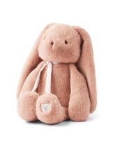 Pehmolelu Berto Rabbit Pale Tuscany