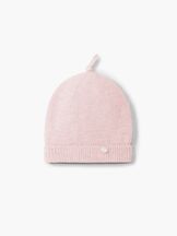 Myssy 100% cashmere Soft Pink