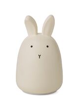 Yölamppu Winston Rabbit Creme