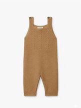 Potkuhousut villa / cashmere Serenity Camel