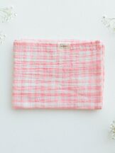 Harso Pink Gingham
