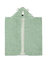 Huppupyyhe Mr. Polar Bear 70cm x 130cm