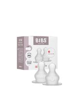 Tuttipullon tuttiosa Fast flow 4kk 2-pack silikoni