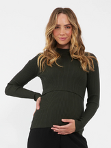 Imetysneule Lift Up nursing Ivy