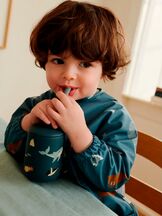 Ruokalappuessu Merle Arctic Sea / Ocean view