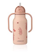 Juomapullo Kimmie Wild Child / Rosey 250ml
