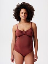Äitiysuimapuku Saint Tropez Sable