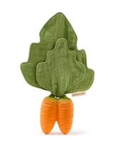 Purulelu Mini Doudou Carrot