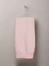 Vauvan neulepeitto nimellä villa Soft Pink Olivia