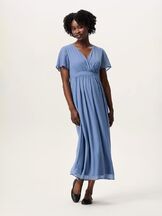 Äitiysmekko Amelie Maxi Dress Infinity