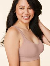 Rintaliivit Everyday Sculpt Cameo (ei imetys)