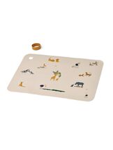 Silikonialusta Jude All Together Sandy