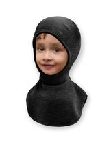 Vauvan kypärämyssy Foggy Black