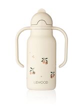 Juomapullo Kimmie Peach Sea Shell 250ml