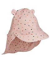 Vauvan  UV-suojahattu Senia Confetti Mix