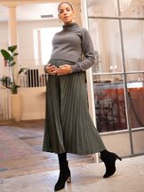 Imetysmekko Marvella Khaki