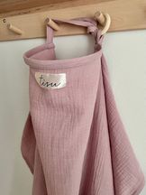 Imetyssuoja Tisu neutral Blush