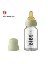 Tuttipullo lasia Baby Bottle Sage 110ml