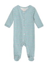 Potkupuku raidallinen Nile / Offwhite