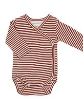 Kietaisubody Rust / offwhite