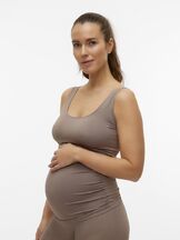 Äitiystoppi Heal tanktop Falcon