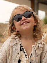 Aurinkolasit Sun Baby 0-3v D Black Road