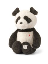 Pehmolelu Berto Panda