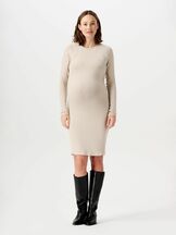 Imetysmekko Zane Ultra Soft Light sand