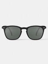 Aurinkolasit aikuisten Sun # E Black