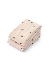 Harsosetti Lewis Mini Whale Sandy