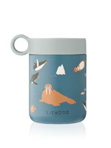 Termoseväspurkki Kiani Arctic Sea 350ml