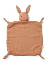 Uniriepu Agnete Rabbit Tuscany rose