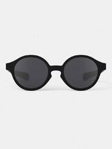 Aurinkolasit Sun Kids 6-24kk D Black