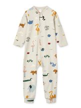 Potkupuku Birk Around The World