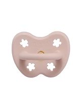 Tutti anatominen luonnonkumia Flower Powder Pink