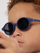 Aurinkolasit Sun Kids 6-24kk D Denim Blue