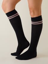 Tukisukat Compression Black