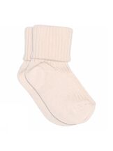 Vauvan sukat Cotton Rib Cherry Blossom